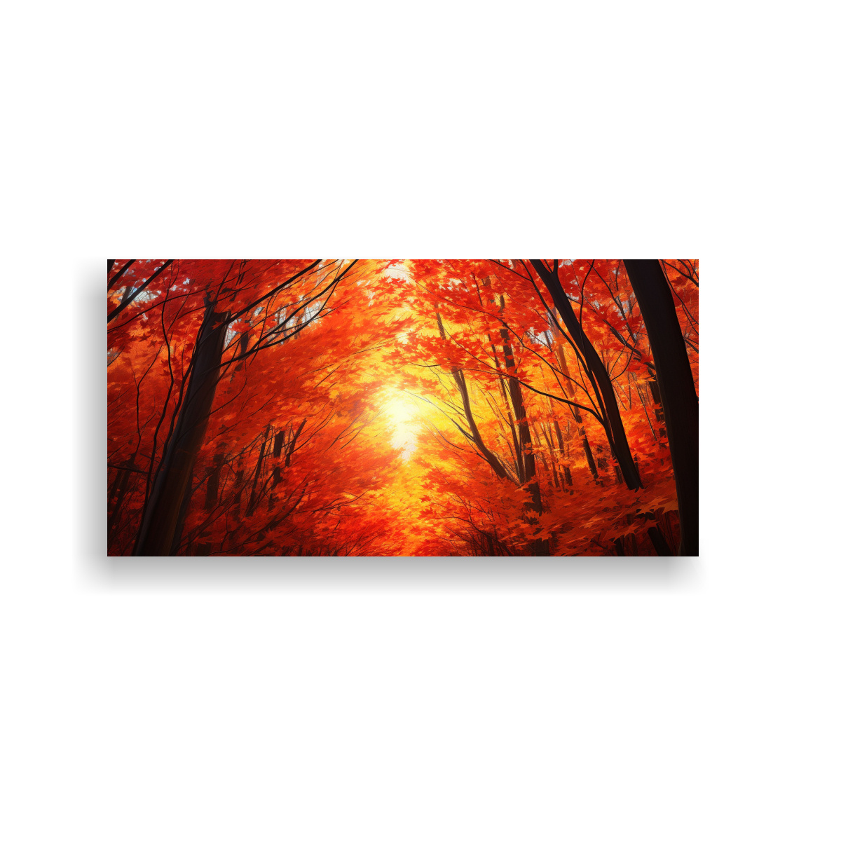 cuadro-dibujo-obra-maestra-abstracto-ardiente-del-oto-o-en-un-denso-arce