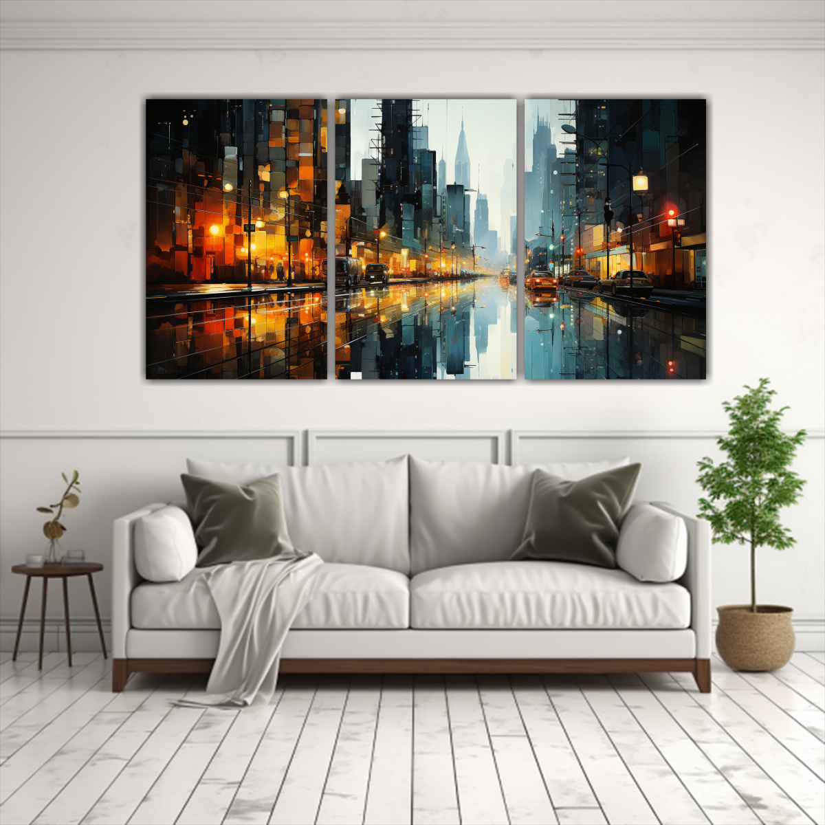 cuadro-dibujo-relieve-ciudad-fragmentada-1