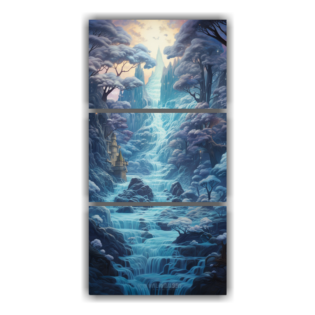 cuadro-en-bastidor-estilo-galer-a-belleza-abstracta-de-una-cascada-tempestuosa-