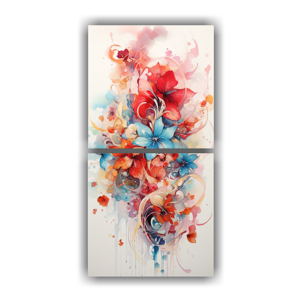 cuadro-espectacular-protagonismo-acuarelas-flores-abstractas