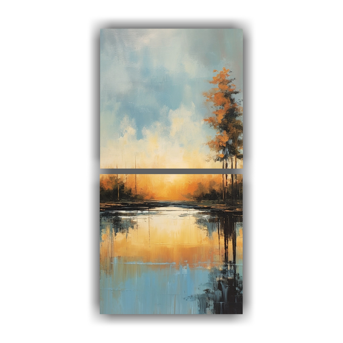 cuadro-estilo-galer-a-exclusivo-calm-horizon-giclee-con-detalles-a-mano