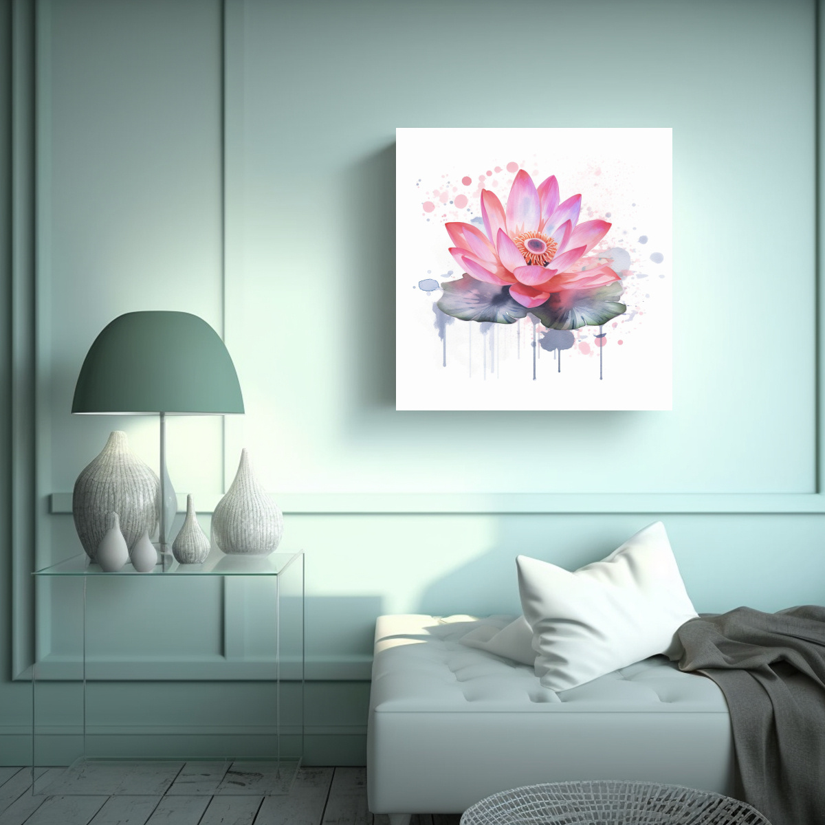 cuadro-estilo-galer-a-sensibilidad-art-stica-en-acuarela-de-flor-de-loto-rosa-1