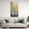 cuadro-exclusivo-de-fotograf-a-en-bastidor-con-tres-telas-del-rbol-en-amarillo-y-plata-1