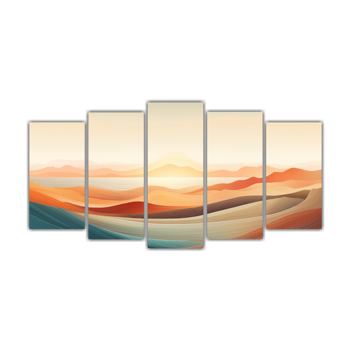 cuadro-expresi-n-cl-sico-abstracto-de-atardecer-costero