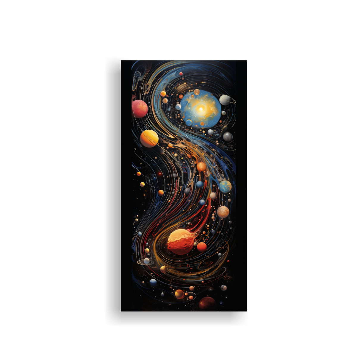 cuadro-expresi-n-pop-art-la-abstracci-n-c-smica-de-un-sistema-planetario-distante