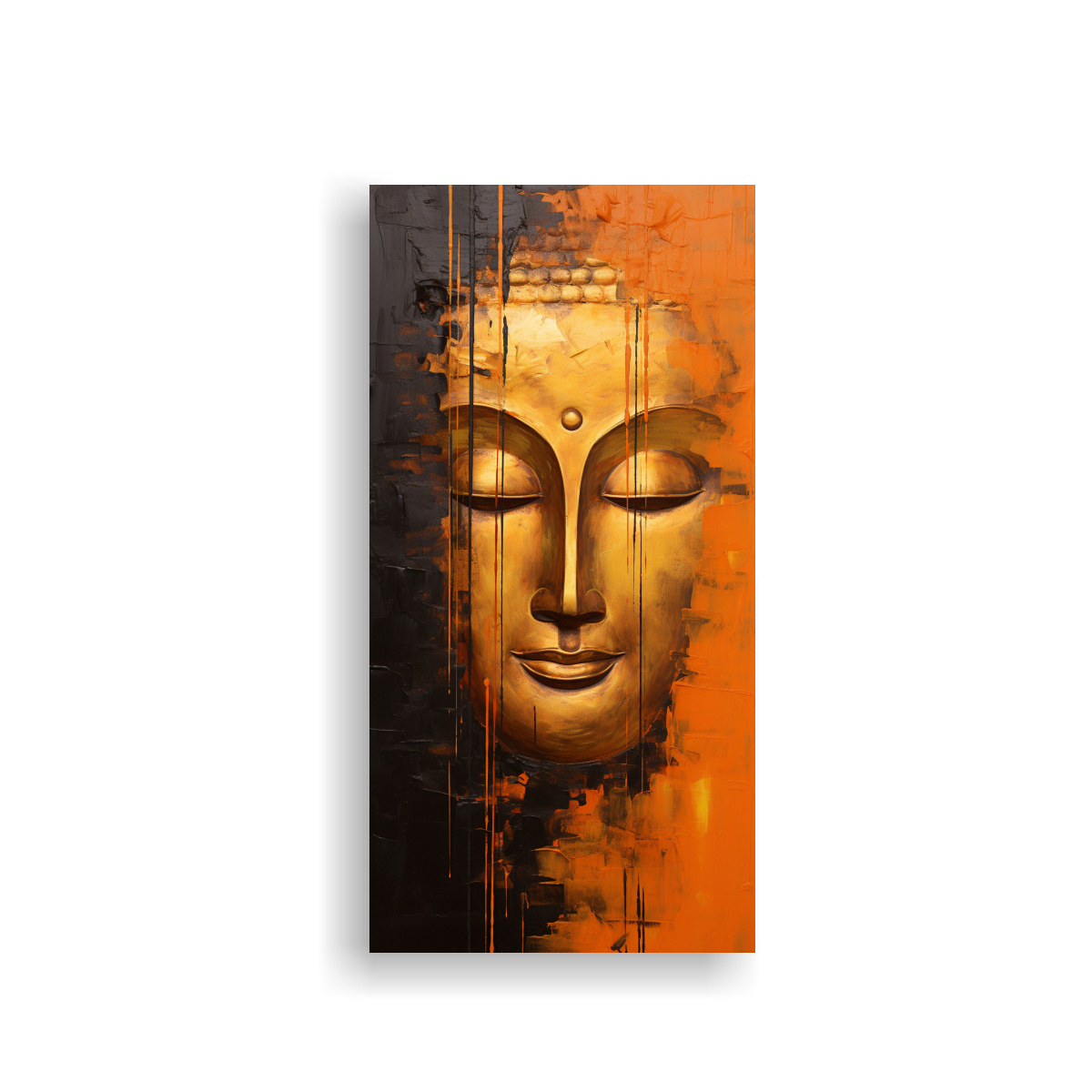 cuadro-expresi-n-sim-trico-estilo-abstracto-oro-y-naranja-mo-decoraci-n-pinturas-buda-rostro