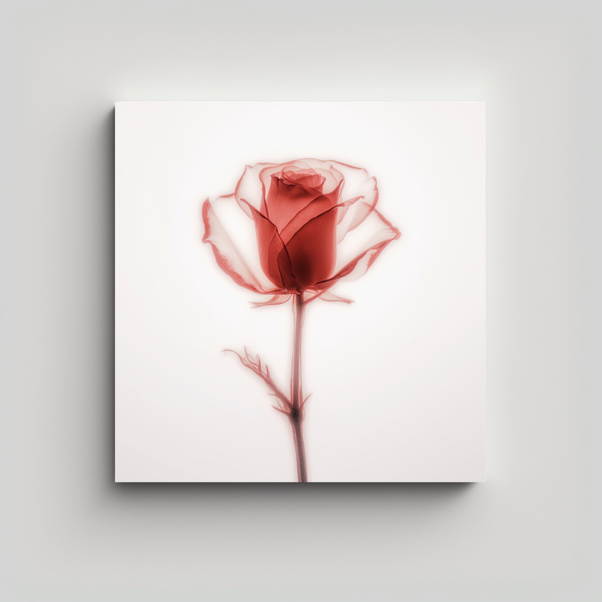 cuadro-expresion-creativa-rosa-minimalista-en-rayos-x-macrofotograf-a