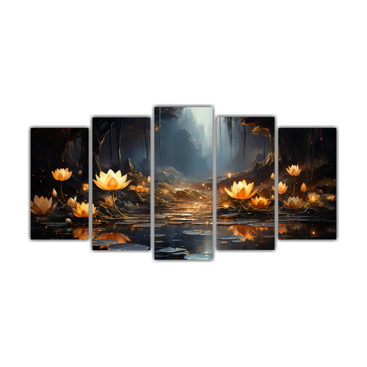 cuadro-finas-l-neas-armon-a-lotus-m-gico-en-lienzo-estilo