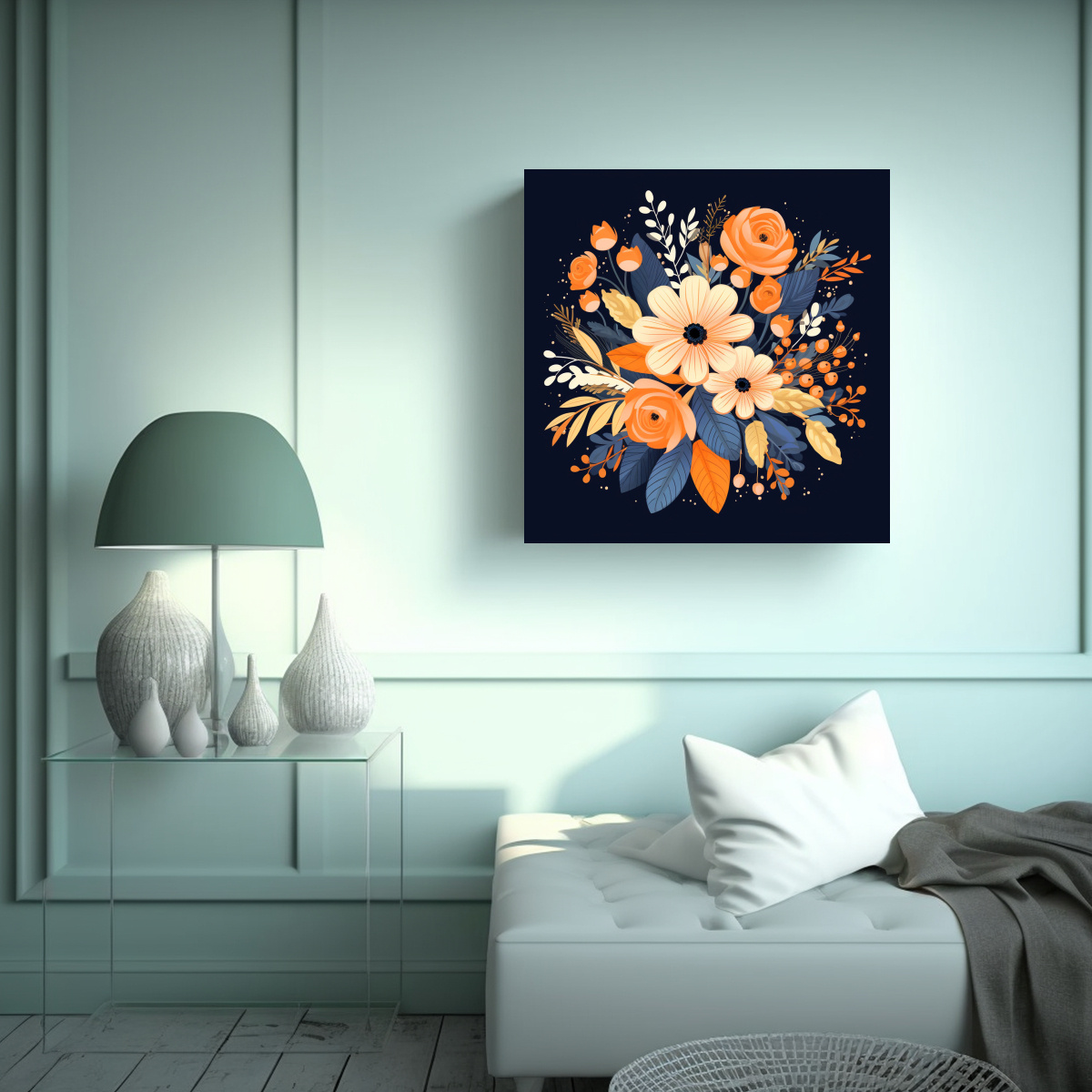 cuadro-floral-expresivo-bouquet-cute-flower-en-vector-ilustrado-1