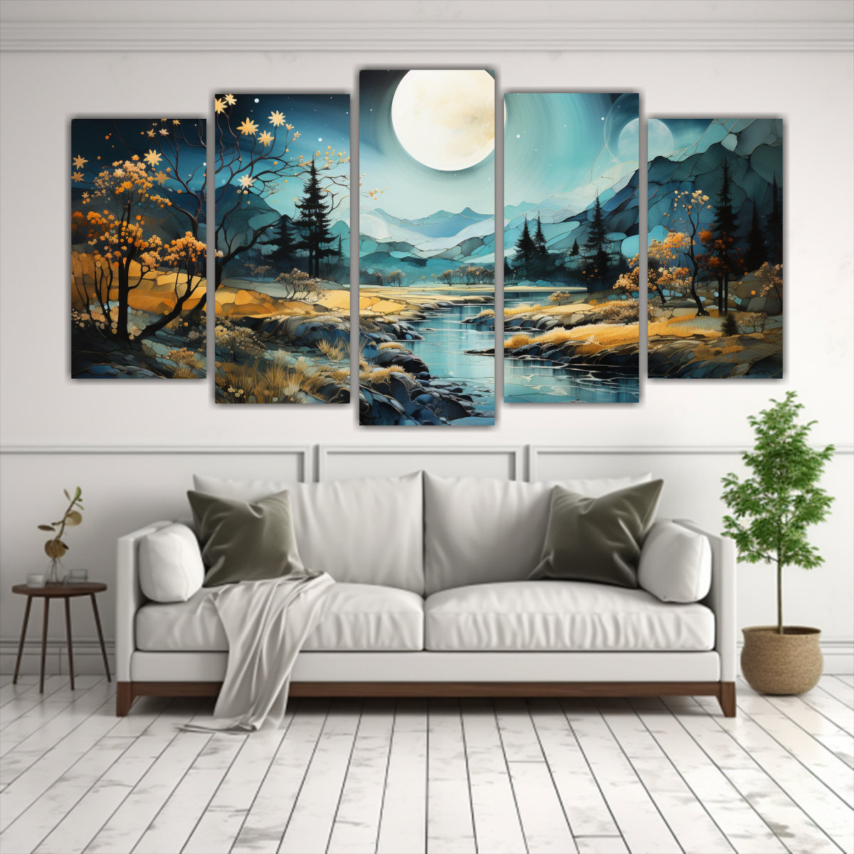 cuadro-fotogr-fico-monta-as-con-luna-y-vitalidad-1