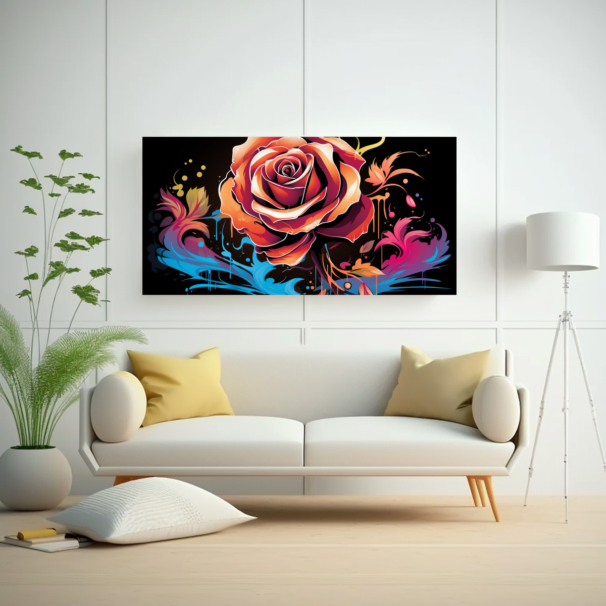 cuadro-fotograf-a-para-oficina-dise-a-una-rosa-estilo-graffiti-que-pueda-decorar-pinturas-1