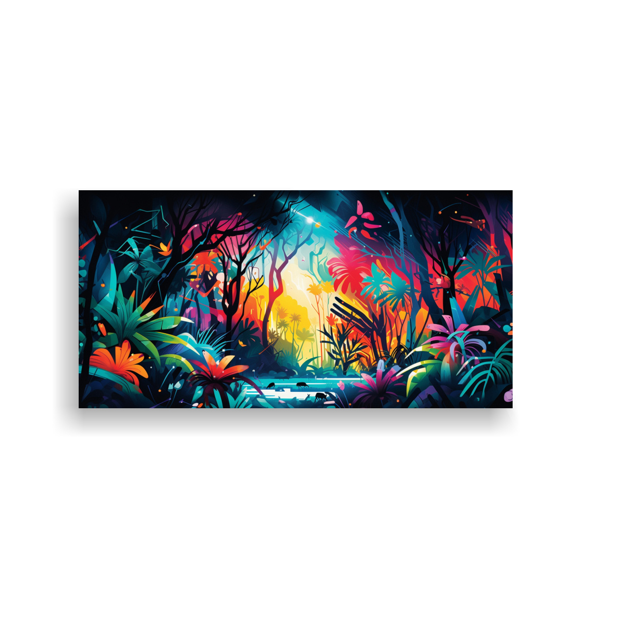 cuadro-fotograf-a-urbano-v-vidas-vibraciones-de-la-jungla-en-abstracto