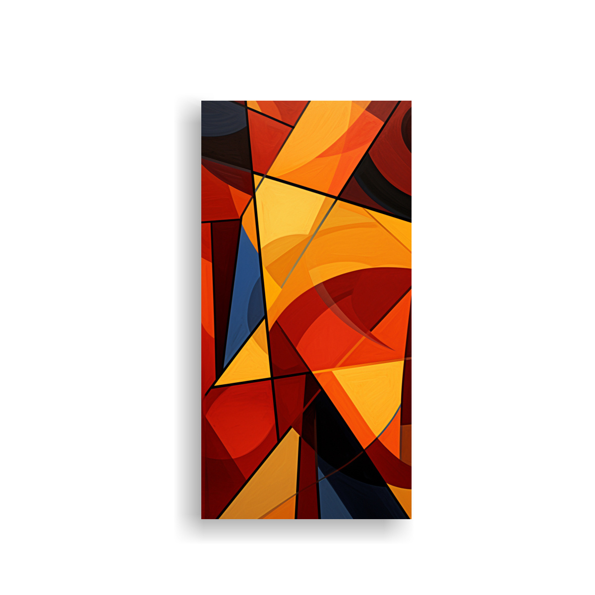 cuadro-galeria-abstracto-inspirado-en-el-cubismo
