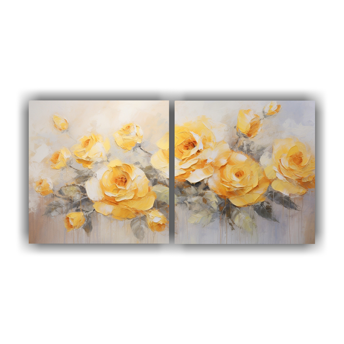 cuadro-hermoso-de-rosas-amarillas-en-lienzo-al-estilo-de