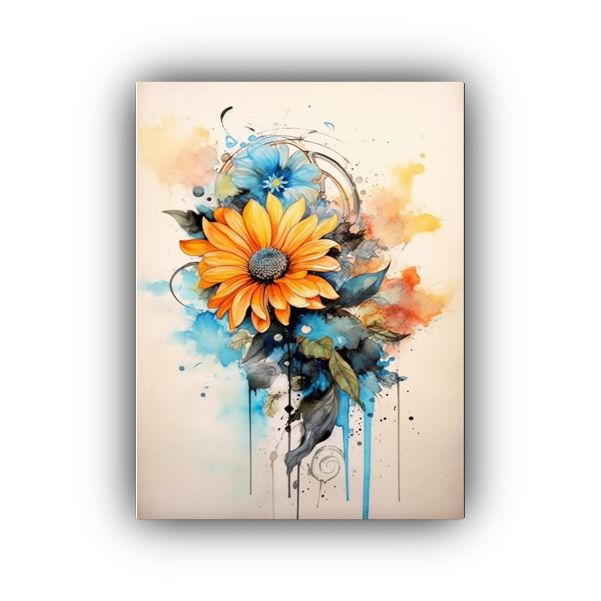 cuadro-hermoso-hogar-deco-pinturas-de-decoraci-n-de-flores-inspiradoras-en-estilo-acuarela-y-tinta