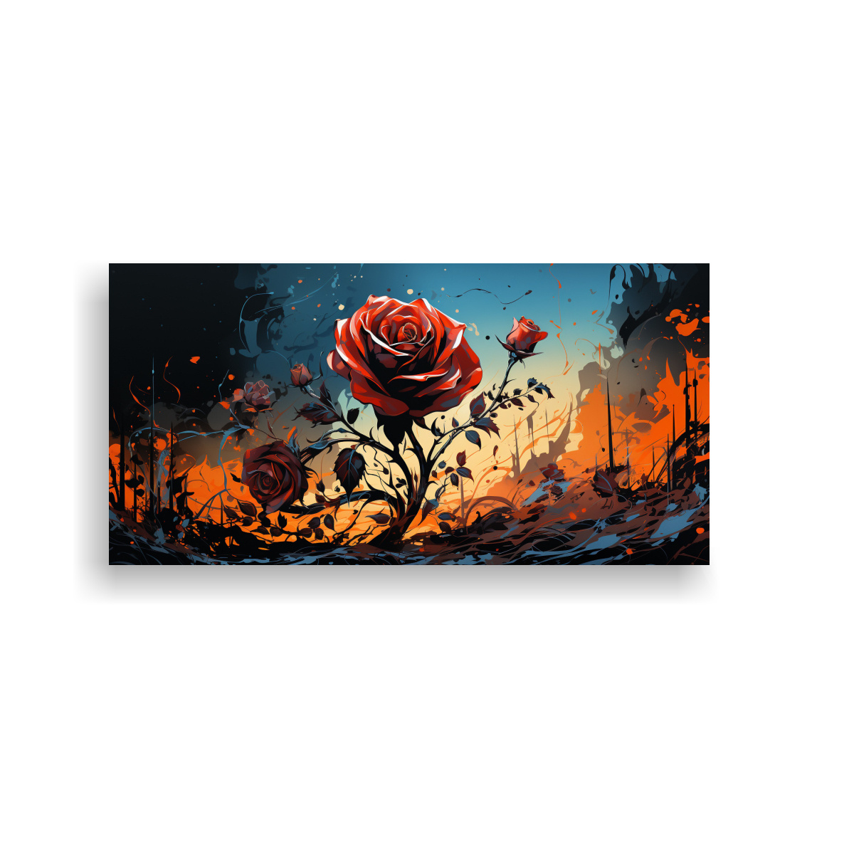 cuadro-horizontal-de-arte-digital-abstracto-de-una-flor-de-rosa-con-exudaci-n