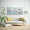 cuadro-horizontal-de-cerezo-en-flor-en-blanco-sobre-lienzo-en-la-decoraci-n-1