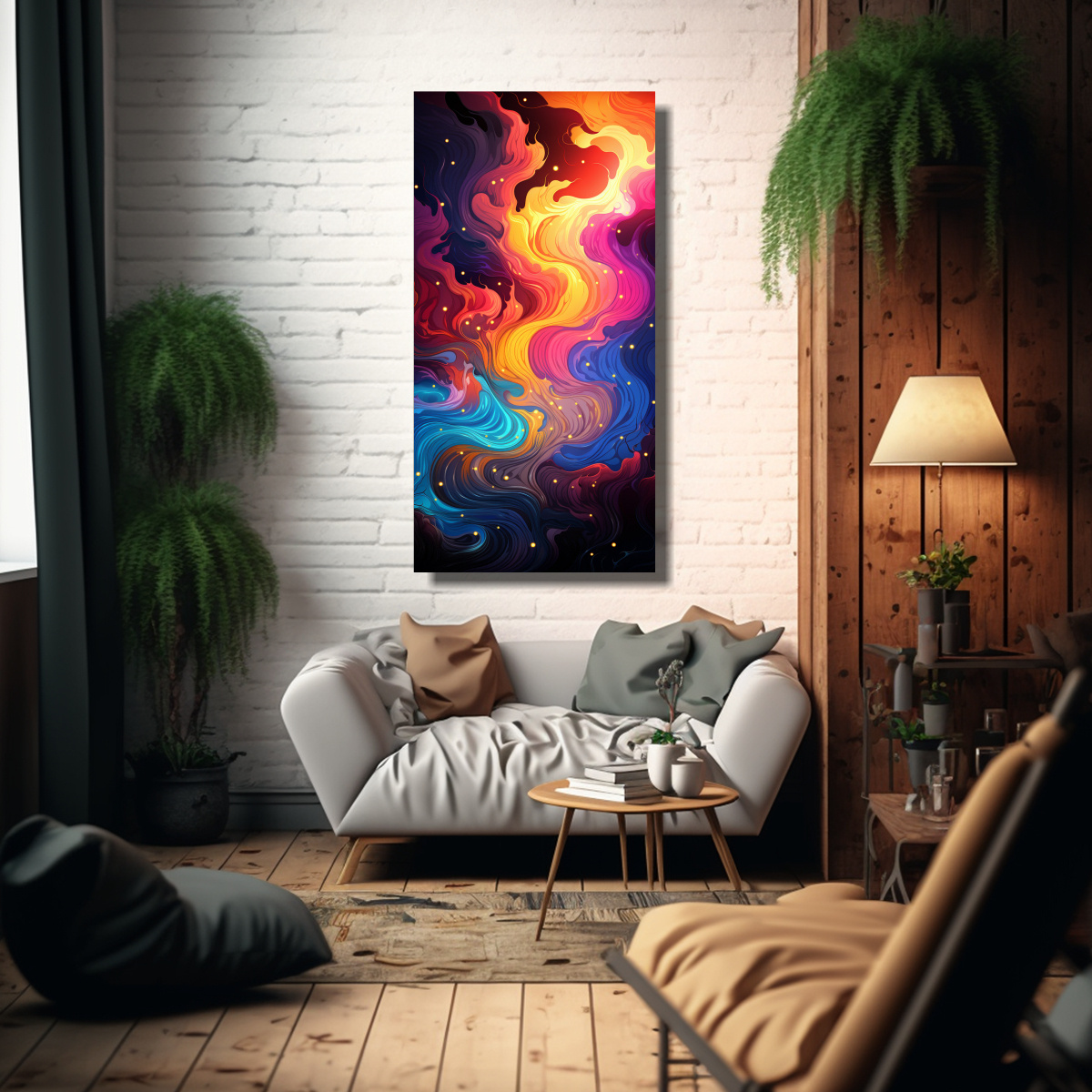 cuadro-imagen-enigm-tico-marbling-plano-lienzo-glitchart-vaporwave-tri-1