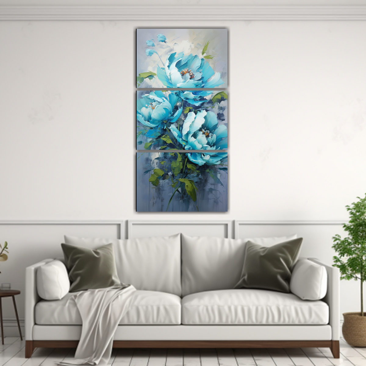 cuadro-imagen-llamativo-con-peon-as-turquesas-en-lienzo-1