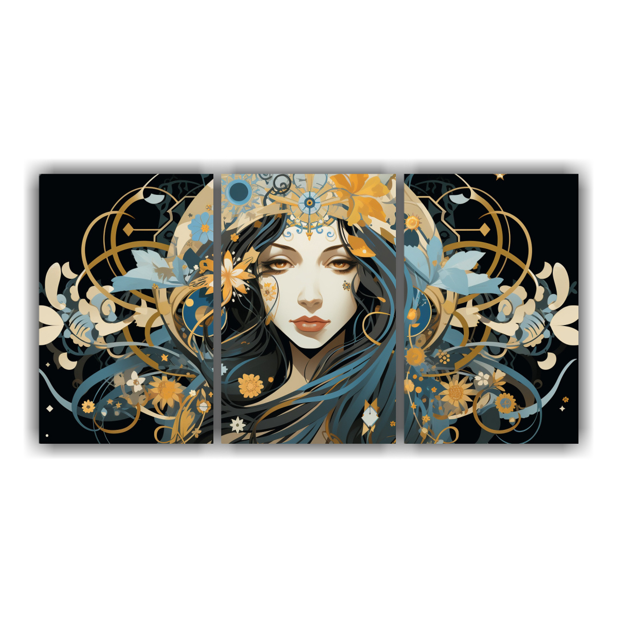 cuadro-impreso-dise-o-virgo-arte-urbano-elegante