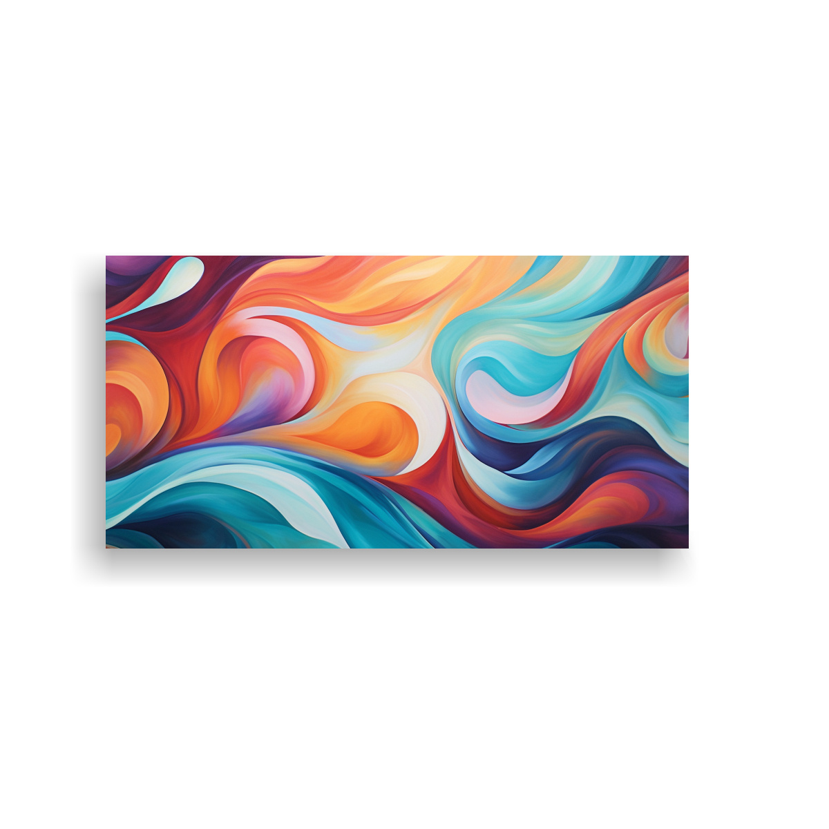 cuadro-impreso-exclusivo-de-patrones-abstractos-giratorios-inspirados-en-el-fauvismo