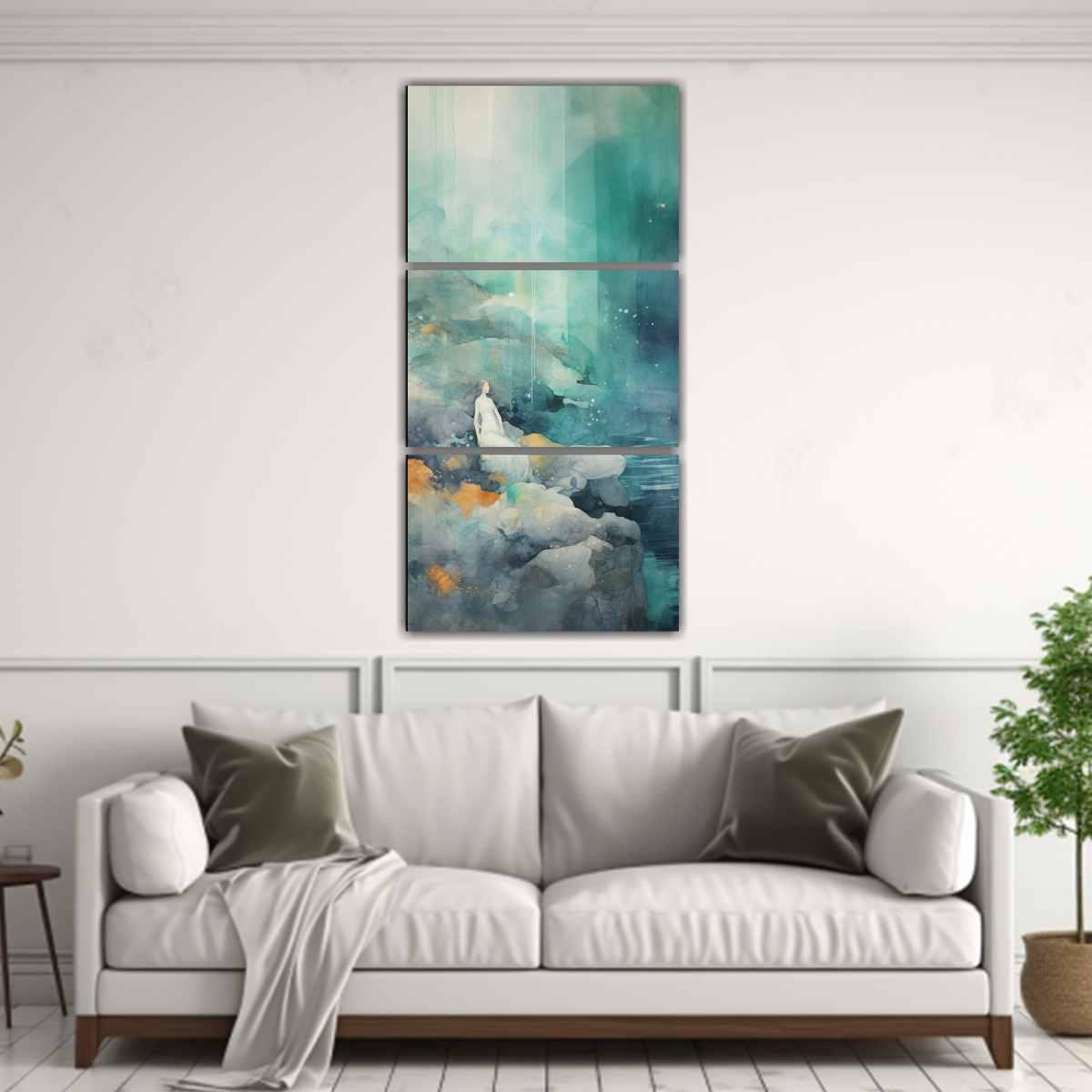 cuadro-impreso-set-3-con-vibrantes-colores-turquesa-y-plateado-para-decoraci-n-de-pared-1