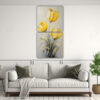 cuadro-inspiraci-n-a-flores-amarillas-tulips-en-lienzo-estilo-decorativo-1