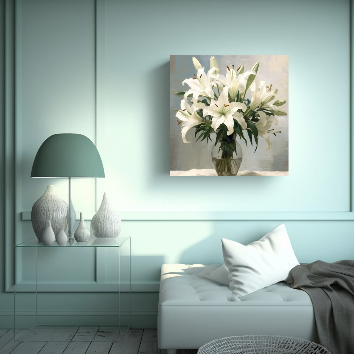 cuadro-inspiraci-n-cultural-lirios-blancos-decoraci-n-pintura-estilo-nico-1