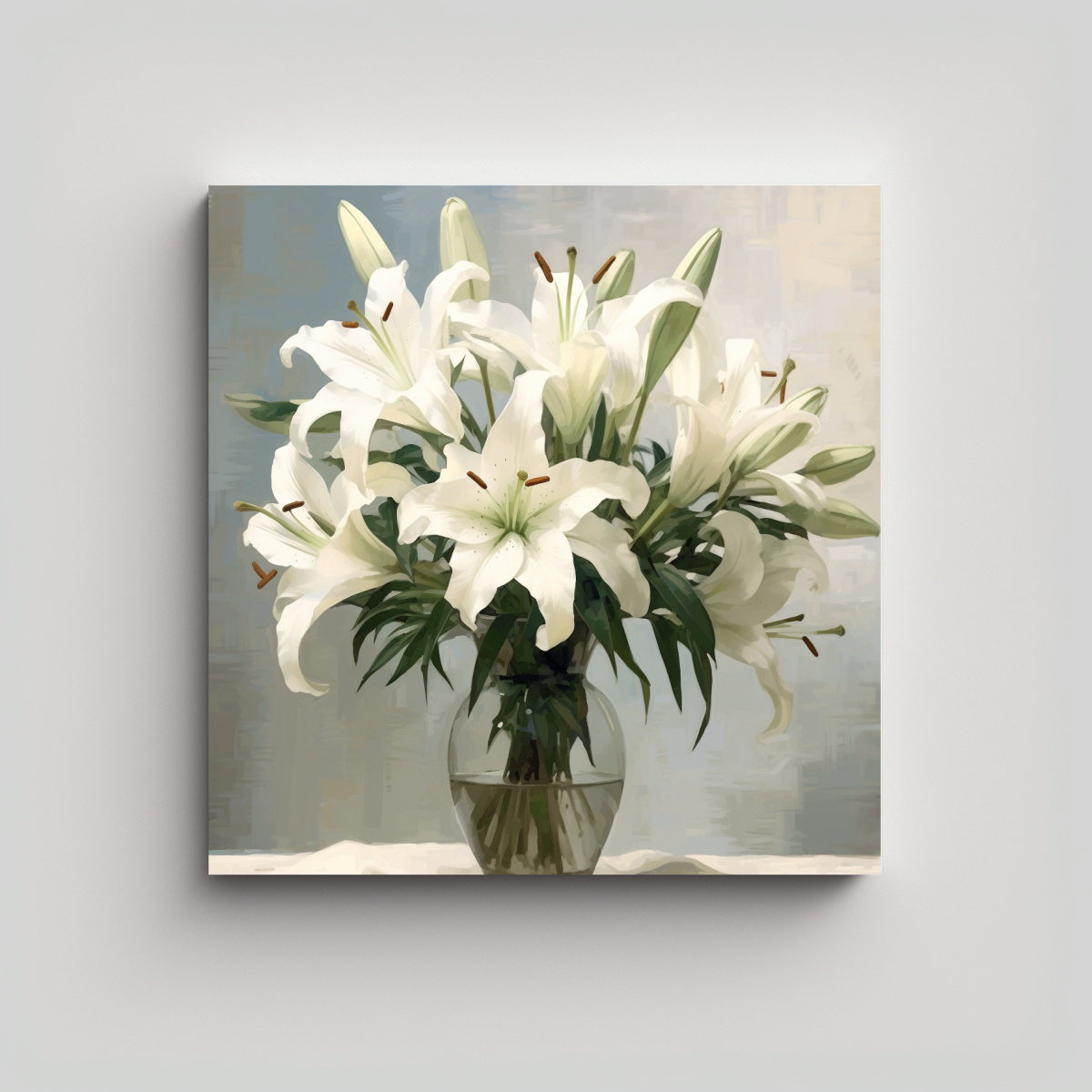 cuadro-inspiraci-n-cultural-lirios-blancos-decoraci-n-pintura-estilo-nico