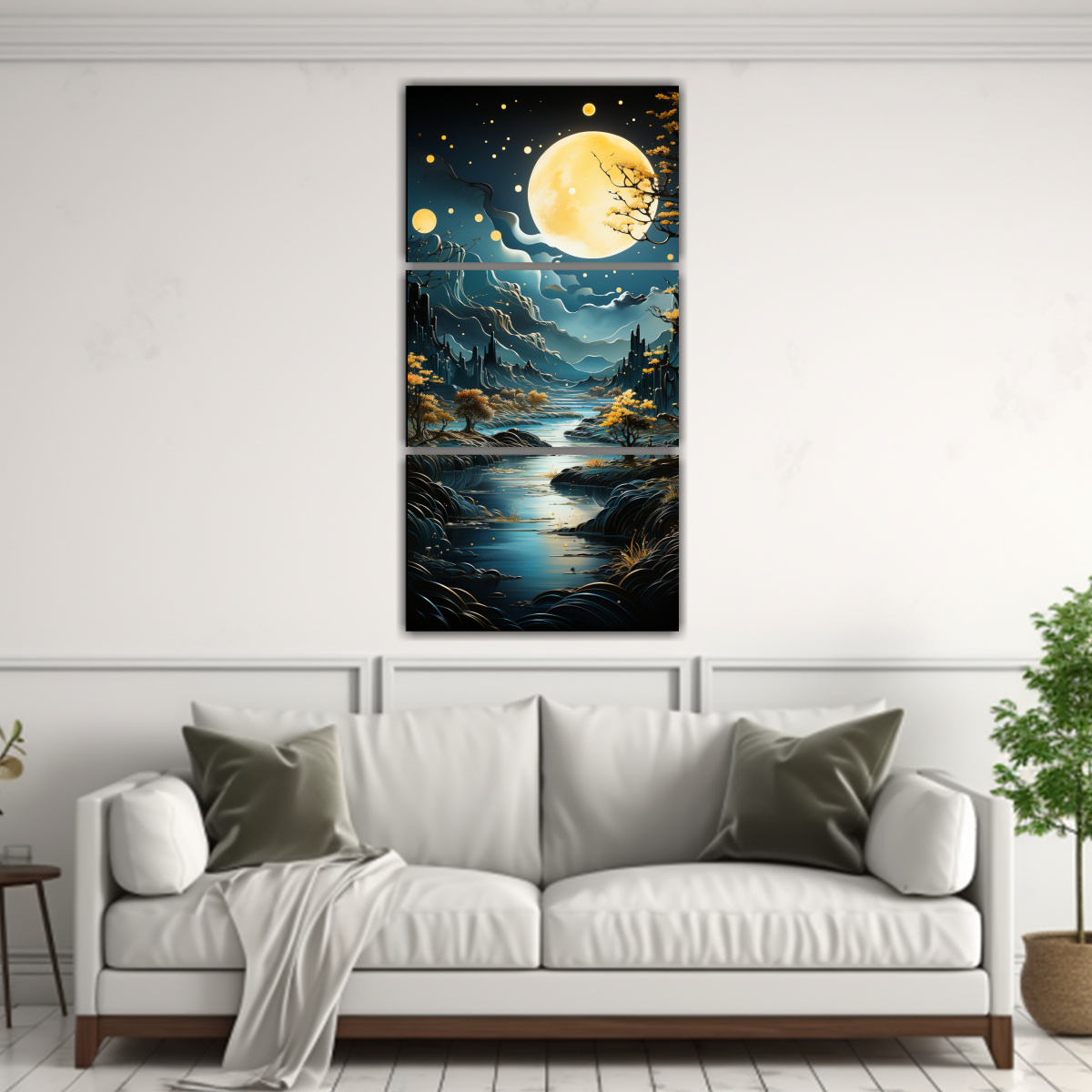 cuadro-inspiraci-n-duradero-con-luna-y-monta-as-1