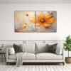 cuadro-inspiraci-n-escenario-floral-naranja-en-lienzo-estilo-decorativo-1