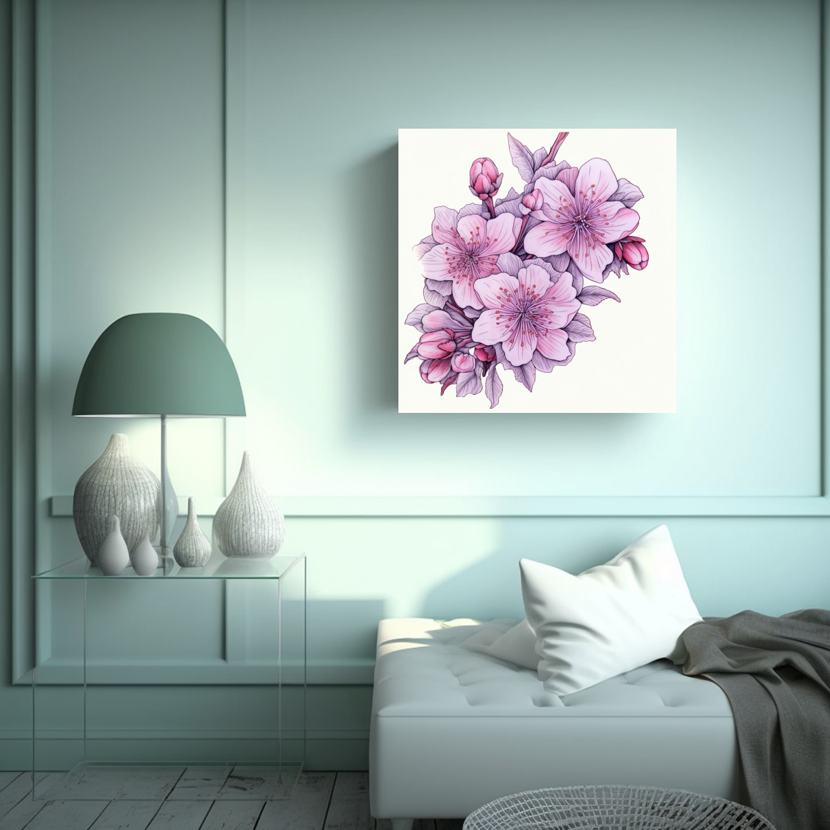 cuadro-inspiraci-n-estilo-kimi-con-sakura-flowers-delineadas-y-sombreadas-1