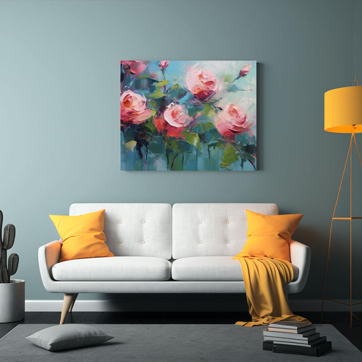 cuadro-inspiraci-n-fant-stico-rosas-rojas-y-azul-brillante-1