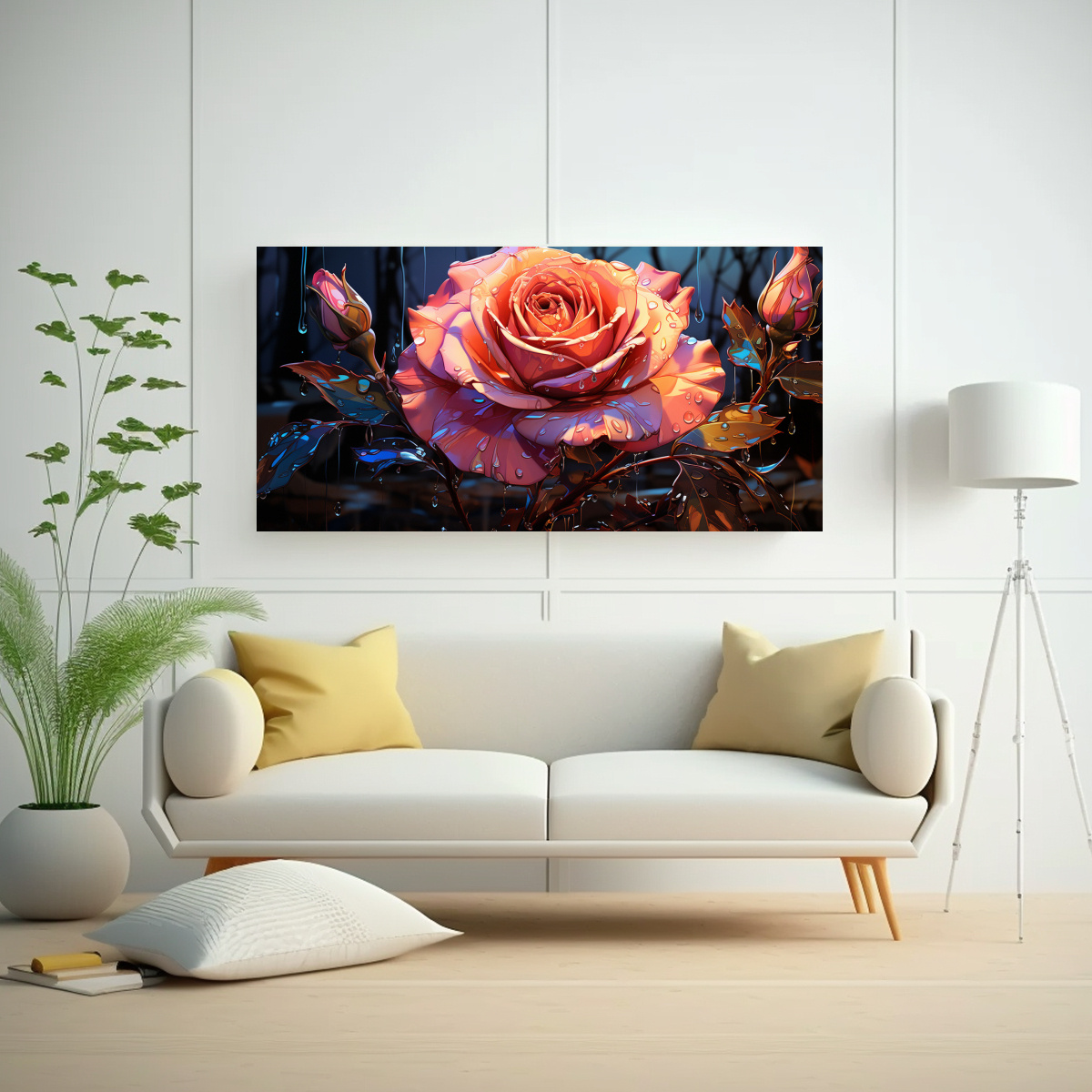 cuadro-inspiraci-n-intensidad-con-gotas-goteando-en-un-dibujo-de-rosa-en-la-pintura-decorativa-1