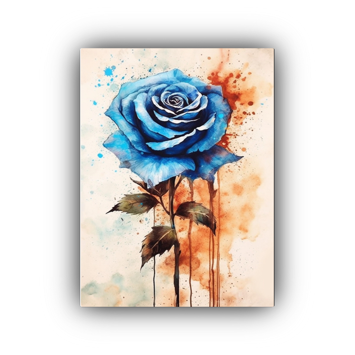 cuadro-inspirador-de-flores-en-estilo-acuarela-y-tinta