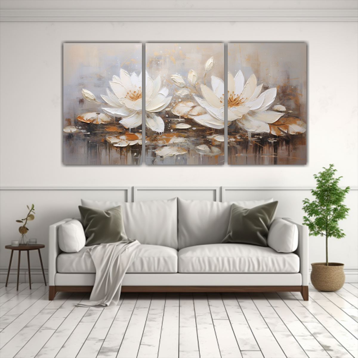 cuadro-inspirador-de-loto-blanco-estilo-decorativo-en-lienzo-de-regalo-de-3-piezas-1