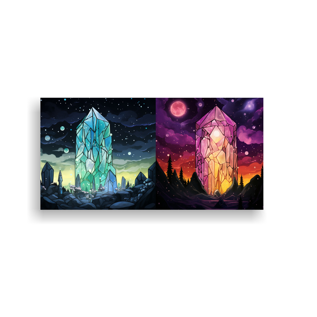 cuadro-inspirador-de-piedra-colorida-en-el-estilo-de-ke-