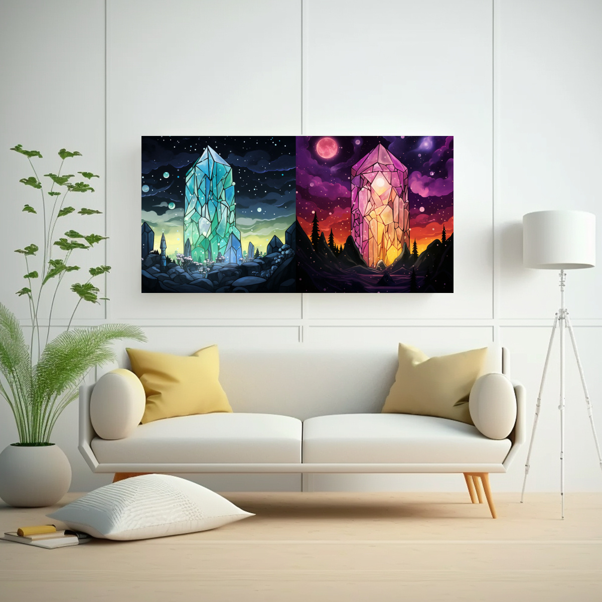 cuadro-inspirador-de-piedra-colorida-en-el-estilo-de-ke-1-1