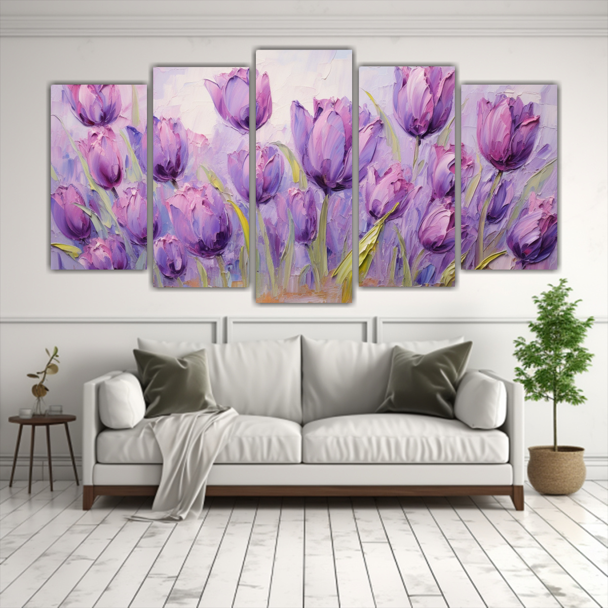 cuadro-inspirador-de-tulipanes-morados-estilo-decorativo-en-lienzo-1