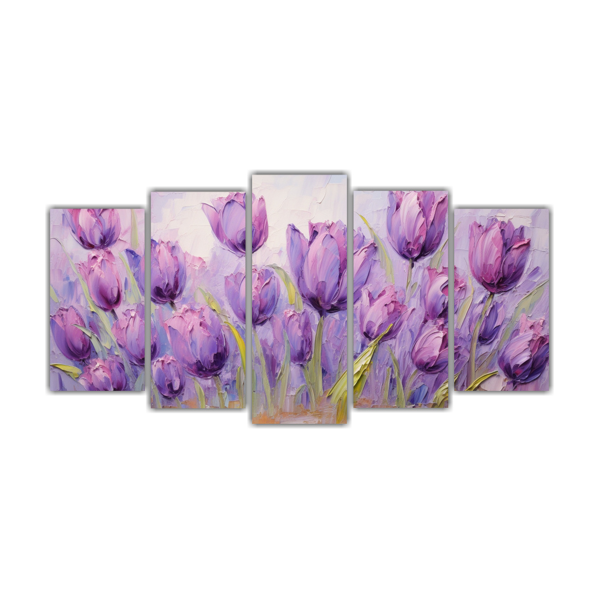 cuadro-inspirador-de-tulipanes-morados-estilo-decorativo-en-lienzo