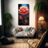 cuadro-inspirador-de-una-rosa-con-gotas-goteando-en-l-en-la-decoraci-n-de-pinturas-1-1