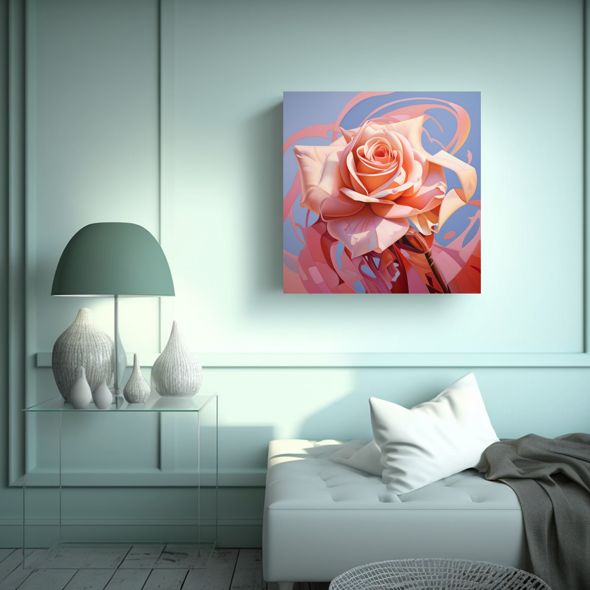 cuadro-intrincado-sofia-bonati-detalles-soft-spikes-de-frank-gehry-1