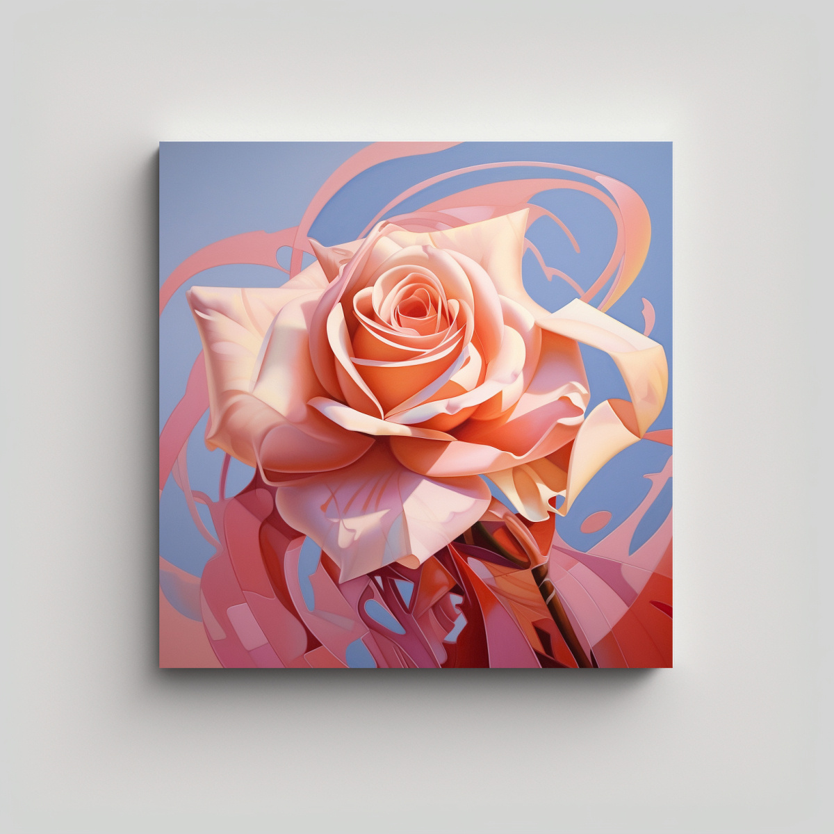 cuadro-intrincado-sofia-bonati-detalles-soft-spikes-de-frank-gehry