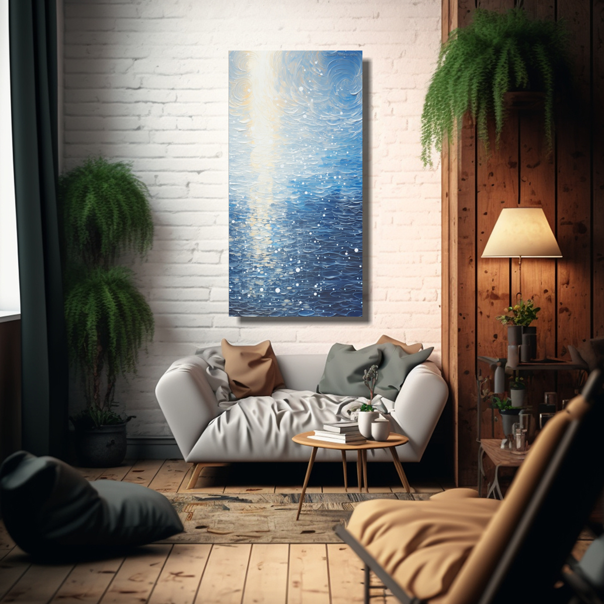 cuadro-lienzo-decorativo-luminoso-puntillismo-liquido-1