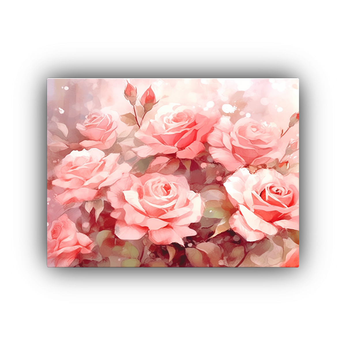 cuadro-lienzo-forma-calidez-flores-acuarela-fondo-cluster