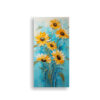 cuadro-lienzo-patr-n-pop-art-girasoles-turquesa-en-la-decoraci-n-