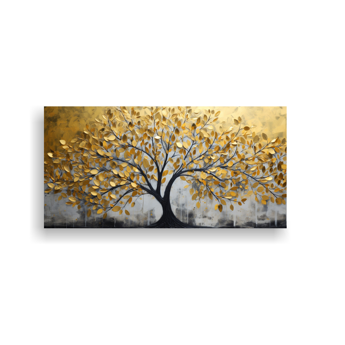 cuadro-lienzo-tela-patr-n-arte-urbano-intenso-rbol-en-dorado-y-amarillo-en-la-estampa-street-art-