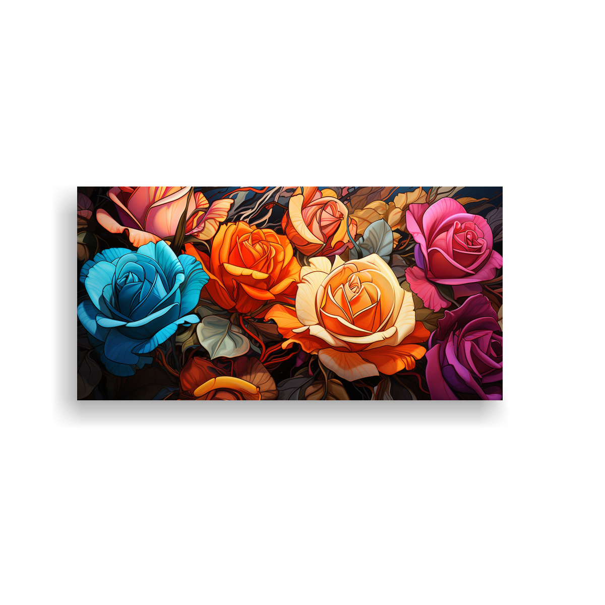 cuadro-lienzo-tema-luminosidad-rosas-t-h-bridas-pop-art