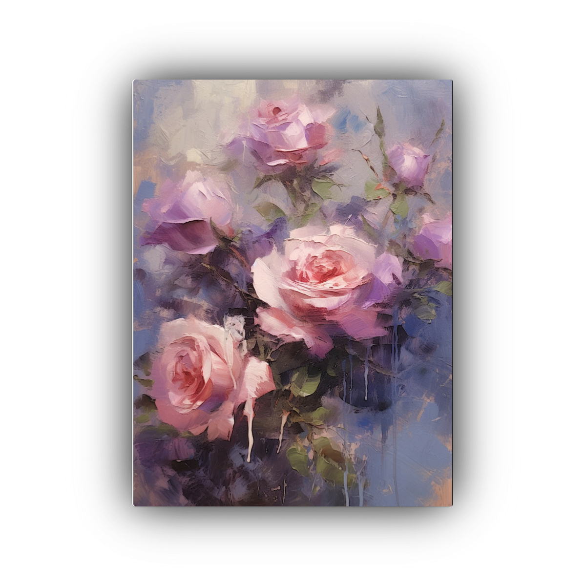 cuadro-luminoso-de-rosas-rosadas-en-fondo-oscuro