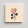 cuadro-m-gico-elfiky-decorativo-con-rosa-y-hojas-beige